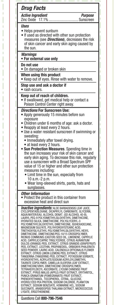 Pp 91g (Active Ingredients)